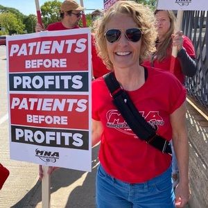 Meet your Posher, Heather